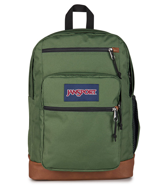 Jansport Backpacks Cargo Green JanSport Cool Student Backpack - Cargo Green