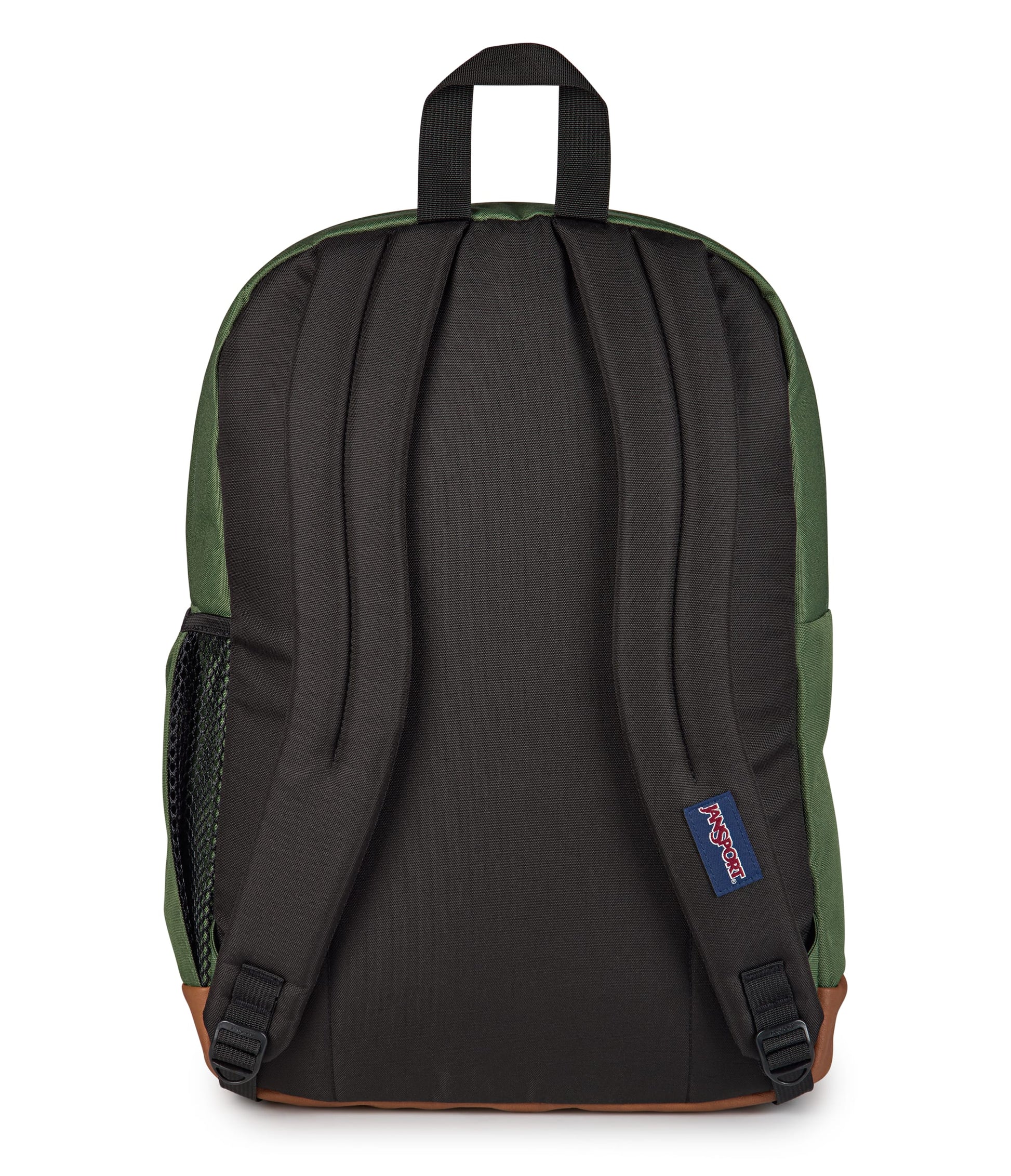 Jansport Backpacks Cargo Green JanSport Cool Student Backpack - Cargo Green
