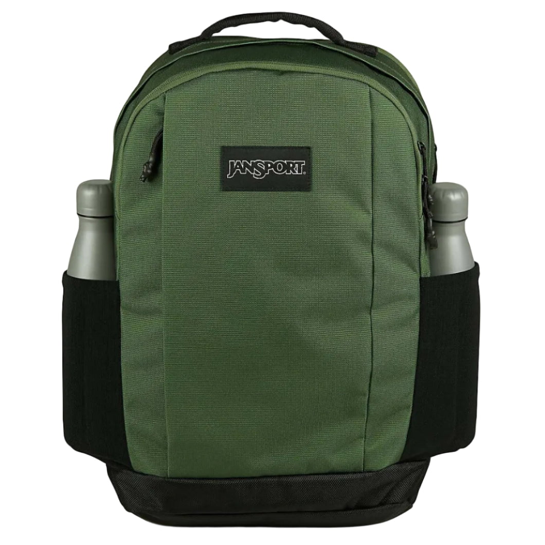 Jansport Backpacks Cargo Green JanSport Inbound Pack Backpack - Cargo Green