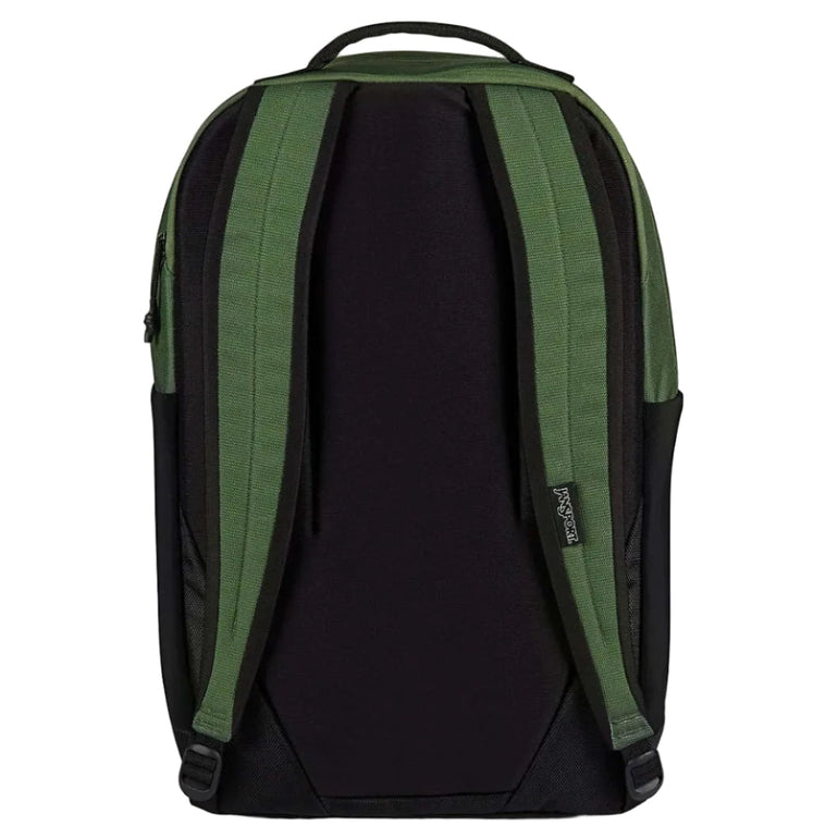 Jansport Backpacks Cargo Green JanSport Inbound Pack Backpack - Cargo Green