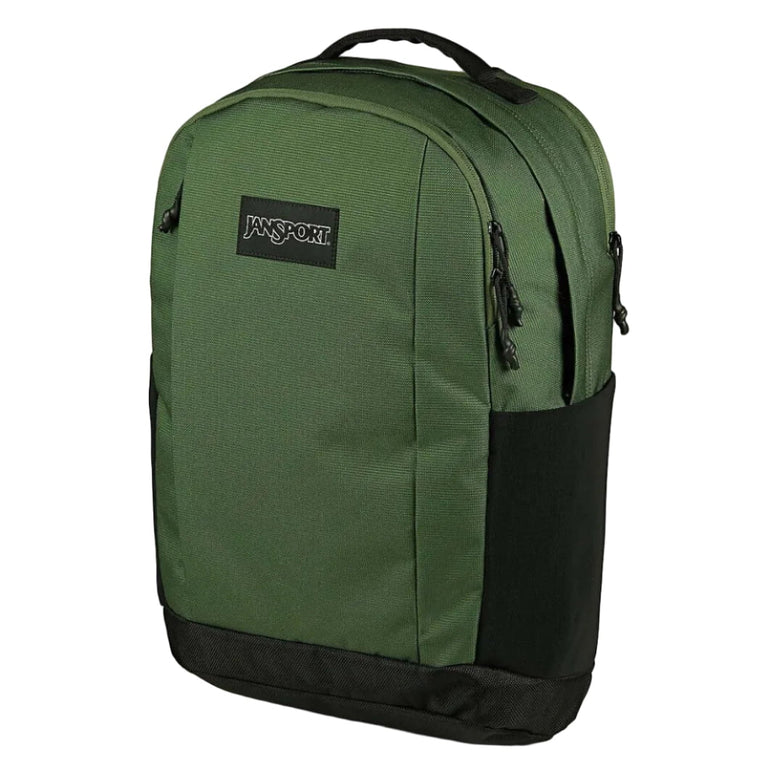 Jansport Backpacks Cargo Green JanSport Inbound Pack Backpack - Cargo Green