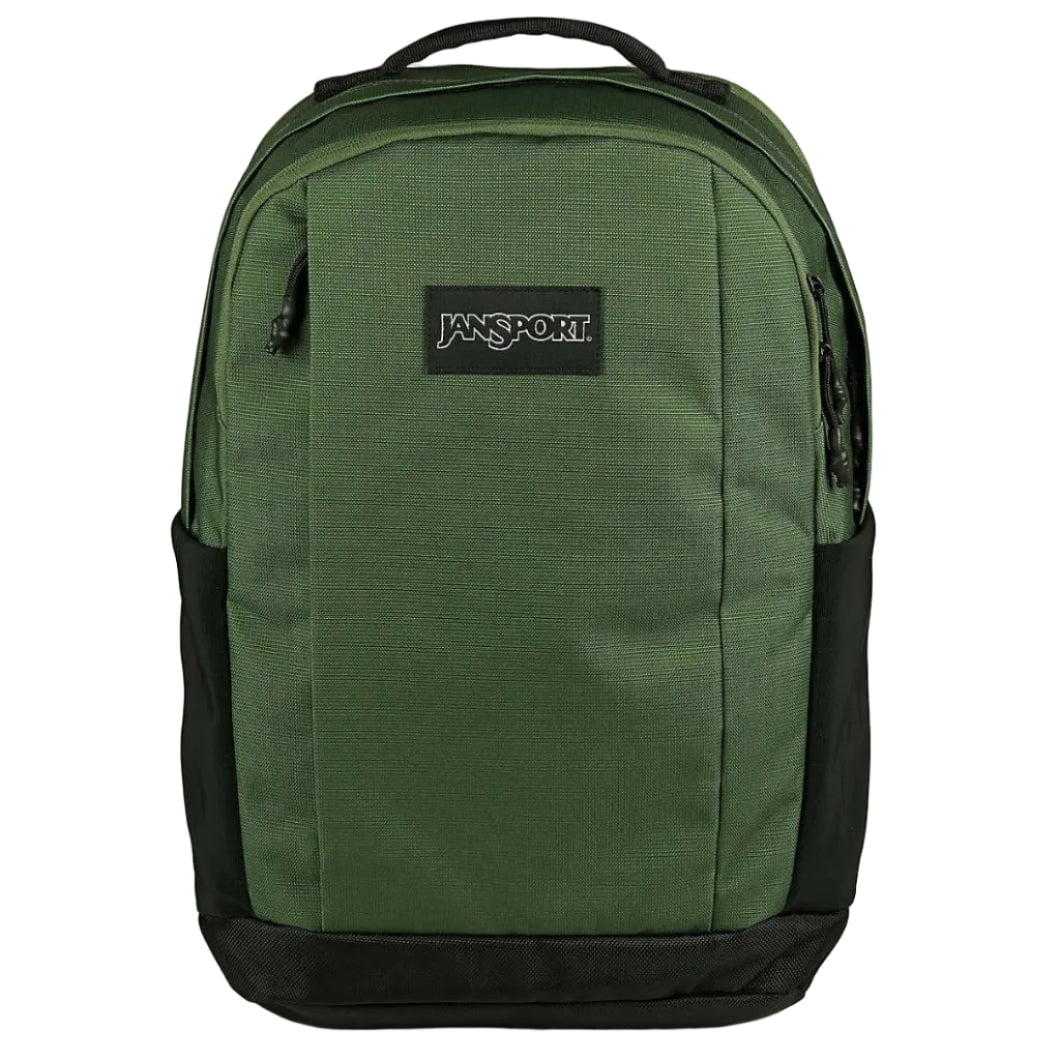 Jansport Backpacks Cargo Green JanSport Inbound Pack Backpack - Cargo Green