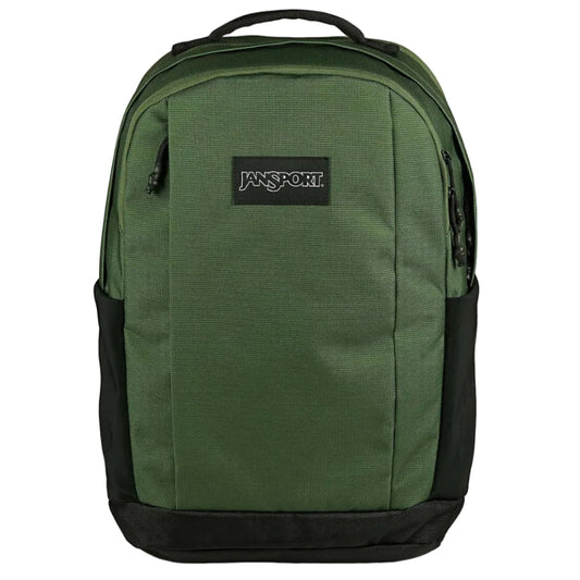 Jansport Backpacks Cargo Green JanSport Inbound Pack Backpack - Cargo Green