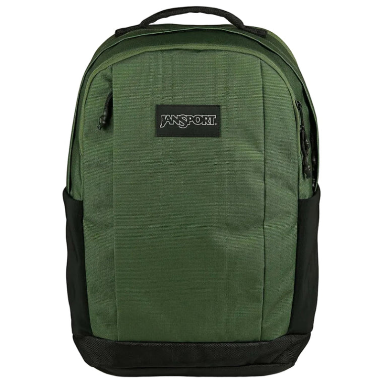 Jansport Backpacks Cargo Green JanSport Inbound Pack Backpack - Cargo Green