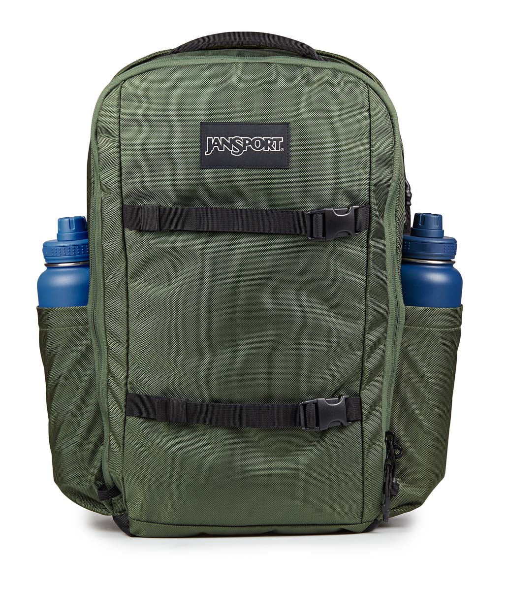 Jansport Backpacks Cargo Green JanSport Venture Pack - Cargo Green