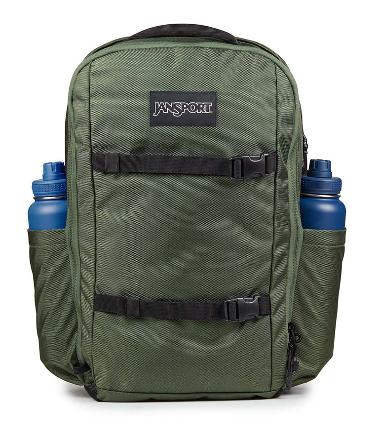 Jansport Backpacks Cargo Green JanSport Venture Pack - Cargo Green