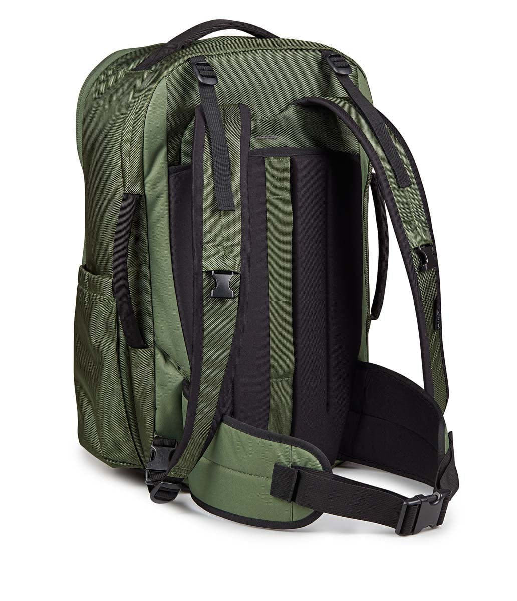 Jansport Backpacks Cargo Green JanSport Venture Pack - Cargo Green