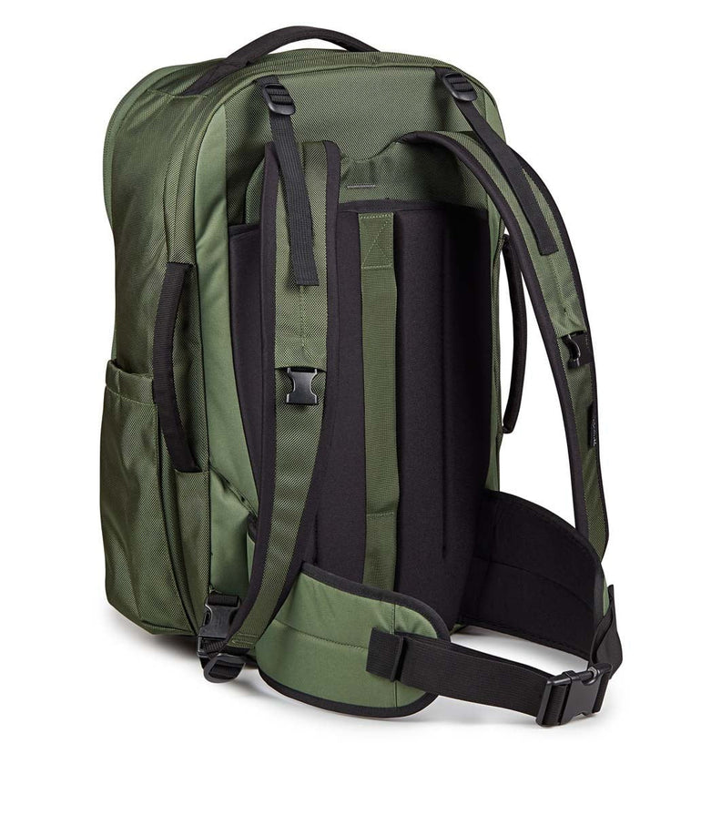Jansport Backpacks Cargo Green JanSport Venture Pack - Cargo Green