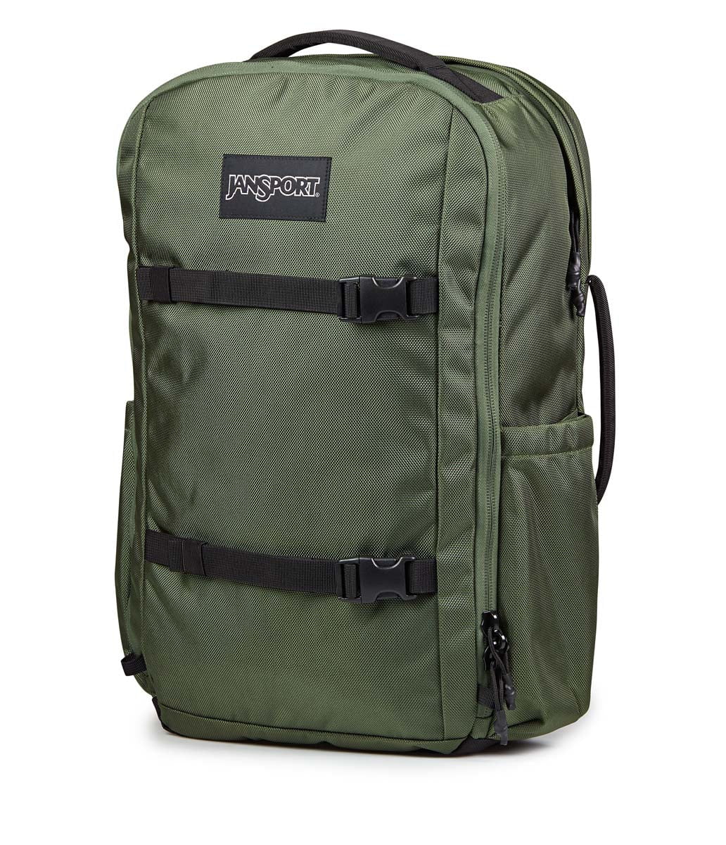 Jansport Backpacks Cargo Green JanSport Venture Pack - Cargo Green