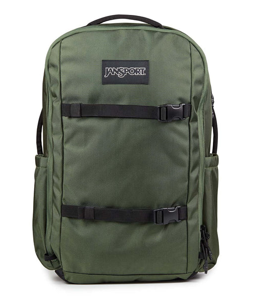 Jansport Backpacks Cargo Green JanSport Venture Pack - Cargo Green