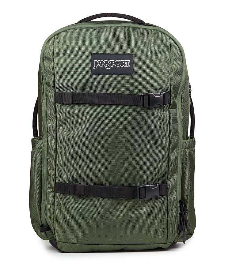 Jansport Backpacks Cargo Green JanSport Venture Pack - Cargo Green