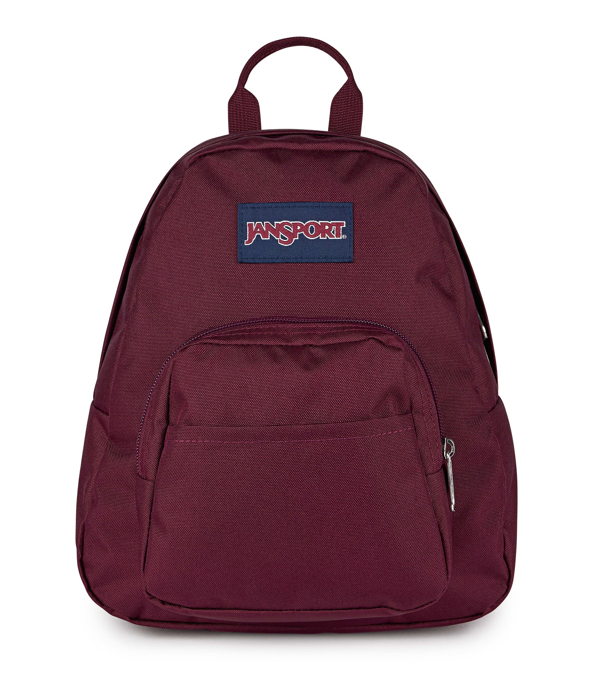 Jansport Backpacks Cherry Lacquer JanSport Half Pint Mini Backpack - Cherry Lacquer