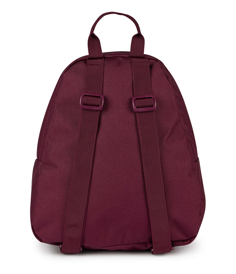 Jansport Backpacks Cherry Lacquer JanSport Half Pint Mini Backpack - Cherry Lacquer
