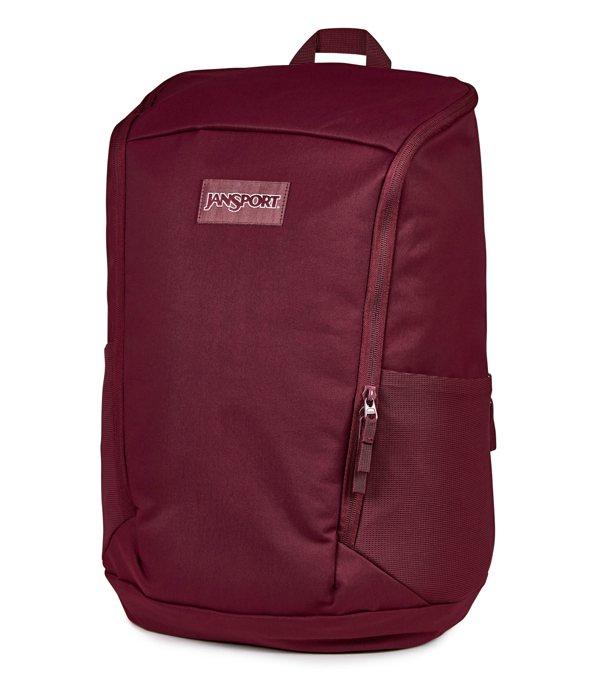 Jansport Backpacks Cherry Lacquer JanSport Recharge Pack - Cherry Lacquer