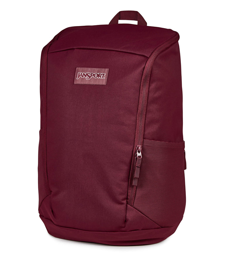 Jansport Backpacks Cherry Lacquer JanSport Recharge Pack - Cherry Lacquer