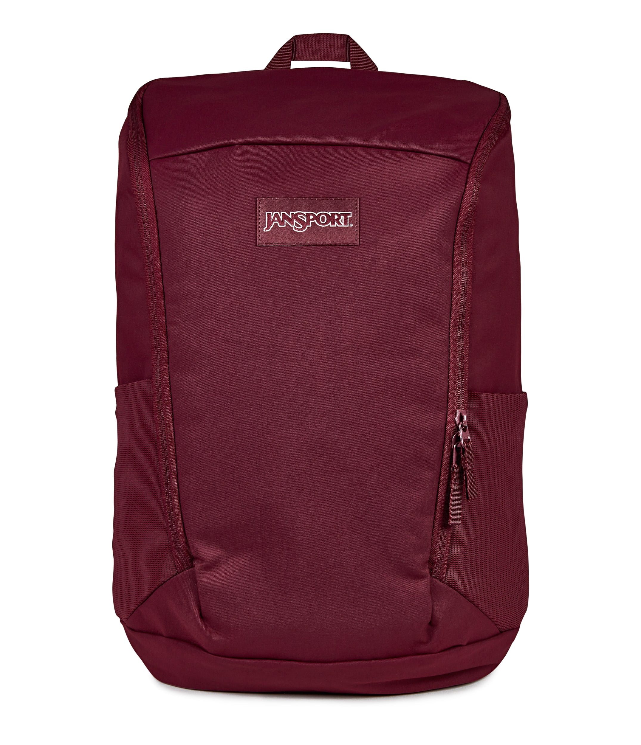Jansport Backpacks Cherry Lacquer JanSport Recharge Pack - Cherry Lacquer