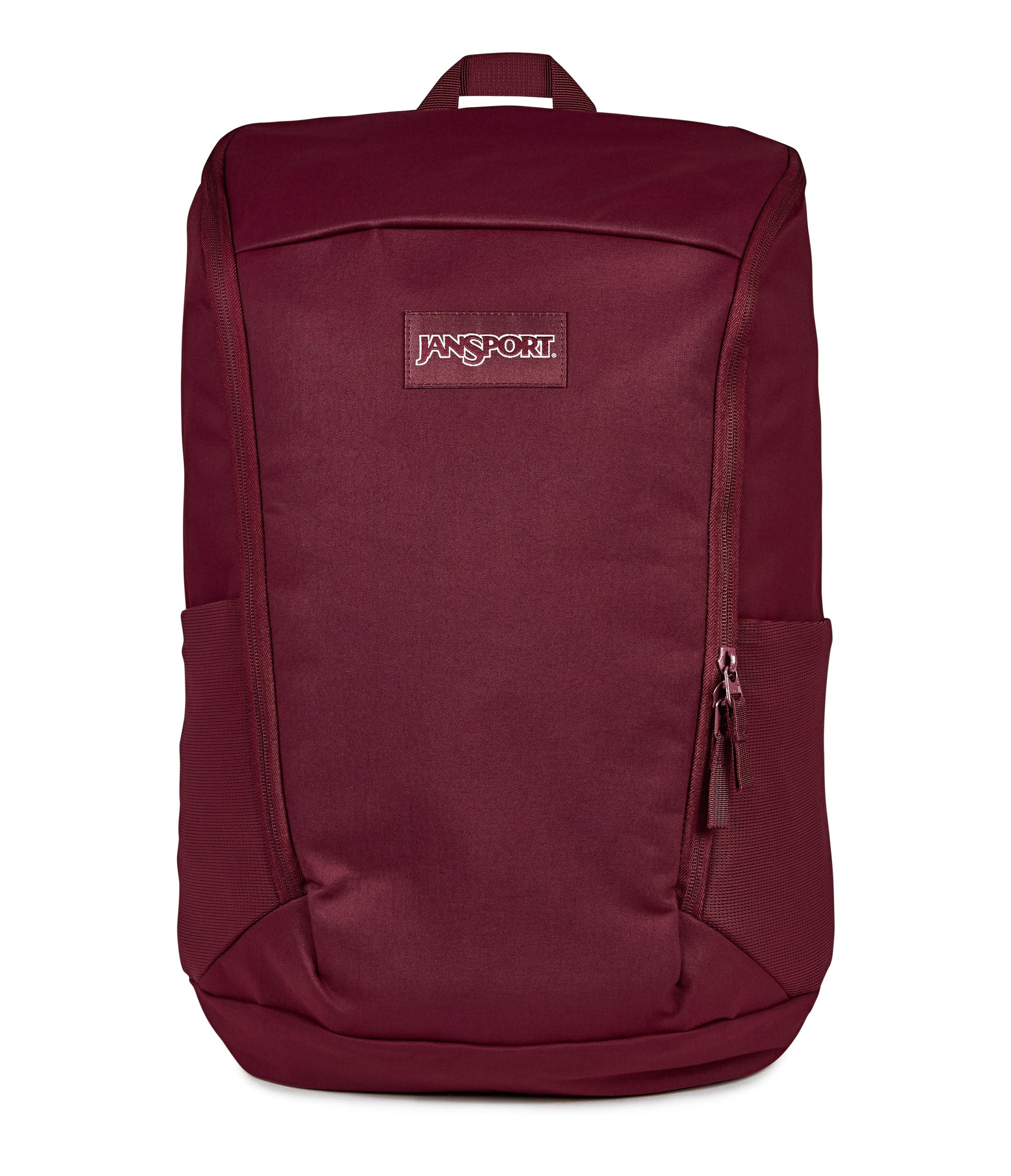 Jansport Backpacks Cherry Lacquer JanSport Recharge Pack - Cherry Lacquer