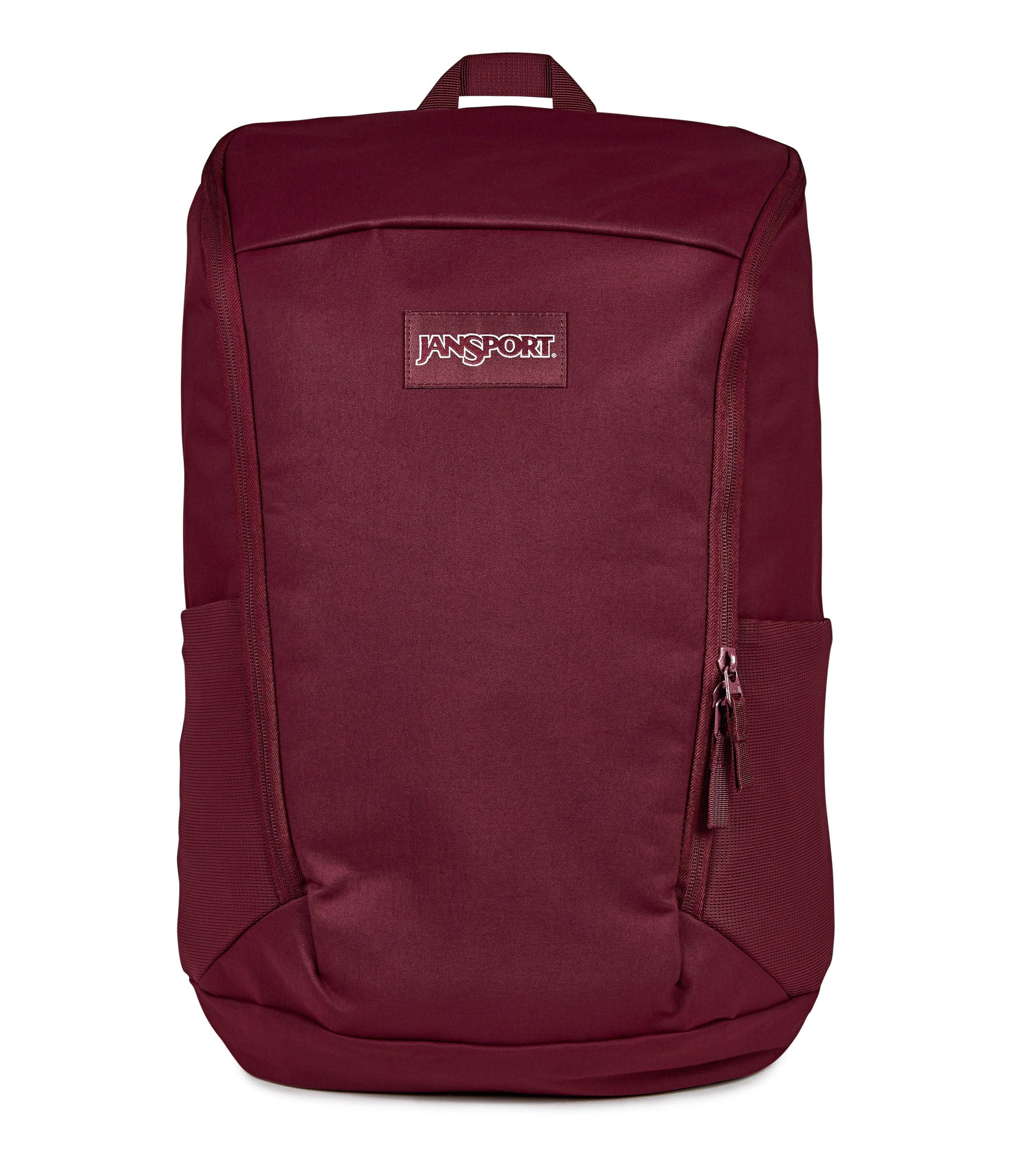 Jansport Backpacks Cherry Lacquer JanSport Recharge Pack - Cherry Lacquer