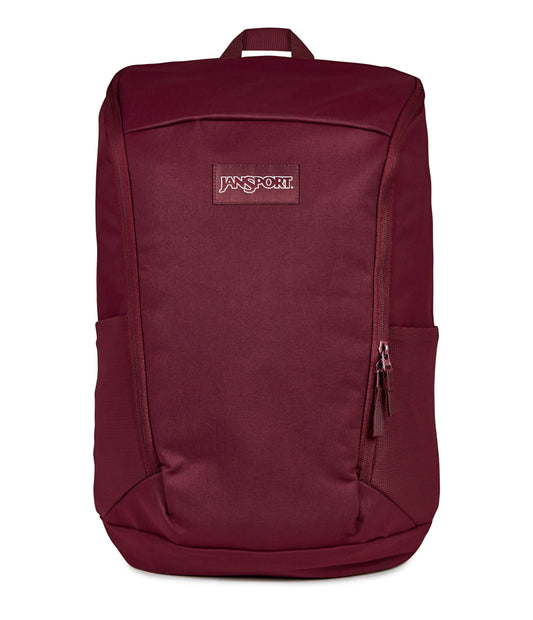 Jansport Backpacks Cherry Lacquer JanSport Recharge Pack - Cherry Lacquer