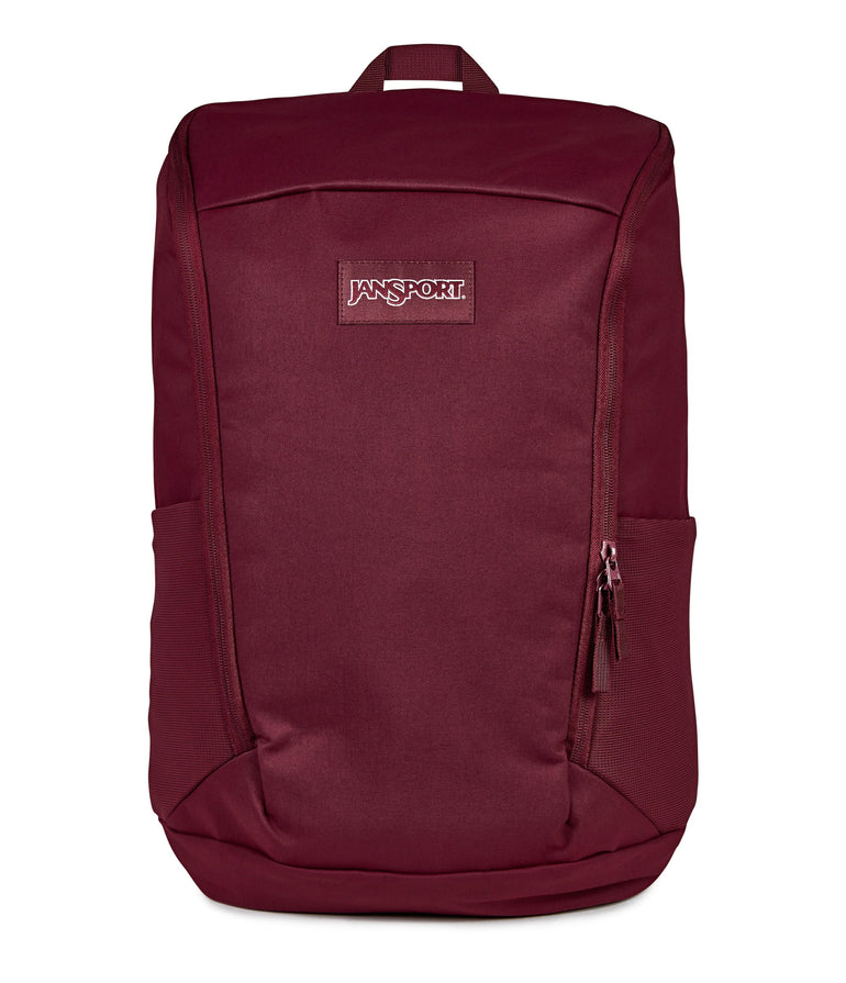 Jansport Backpacks Cherry Lacquer JanSport Recharge Pack - Cherry Lacquer
