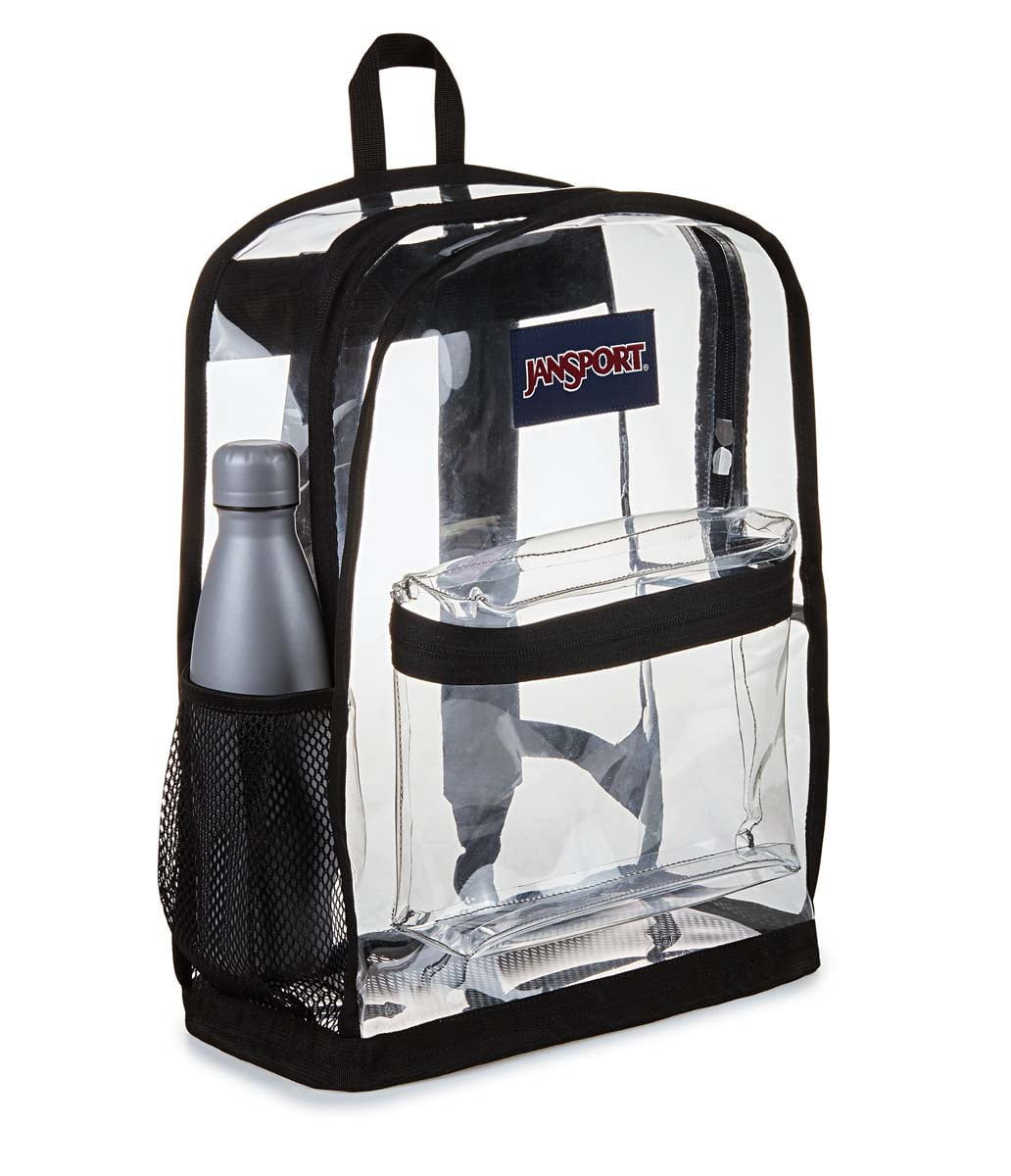 Jansport Backpacks Clear JanSport Clear Pack