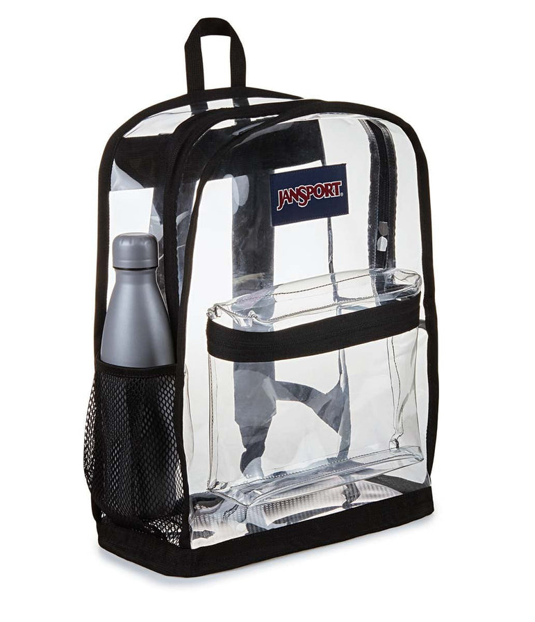 Jansport Backpacks Clear JanSport Clear Pack