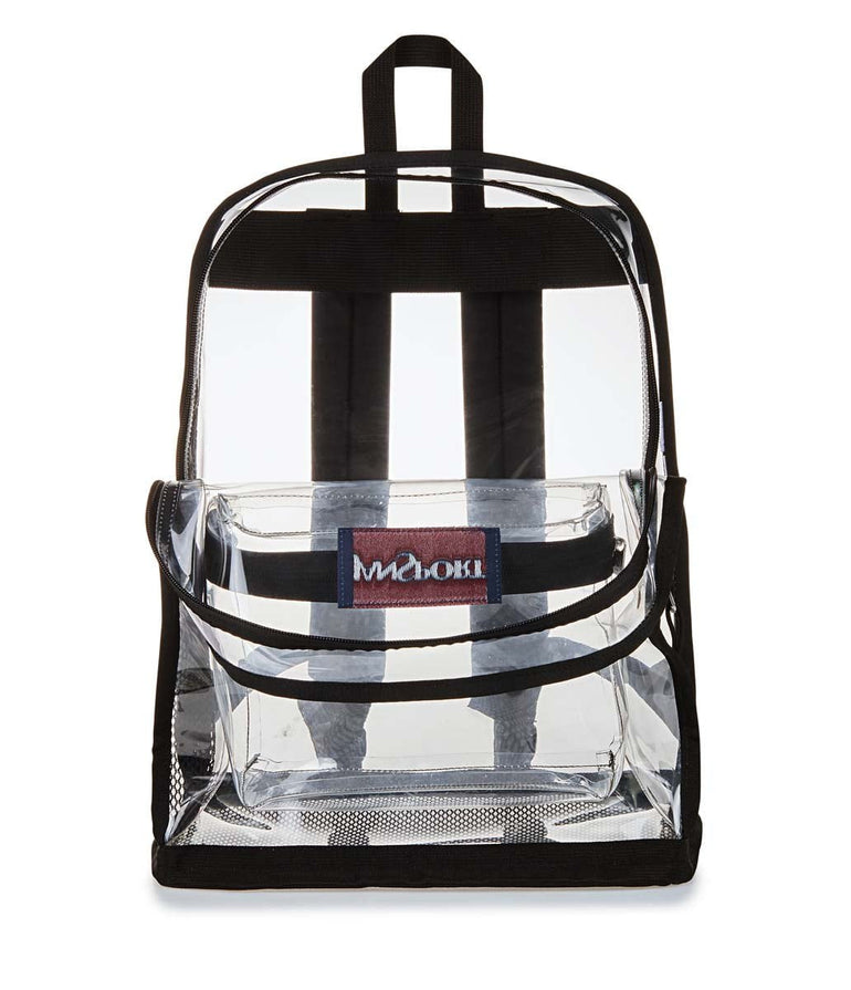 Jansport Backpacks Clear JanSport Clear Pack