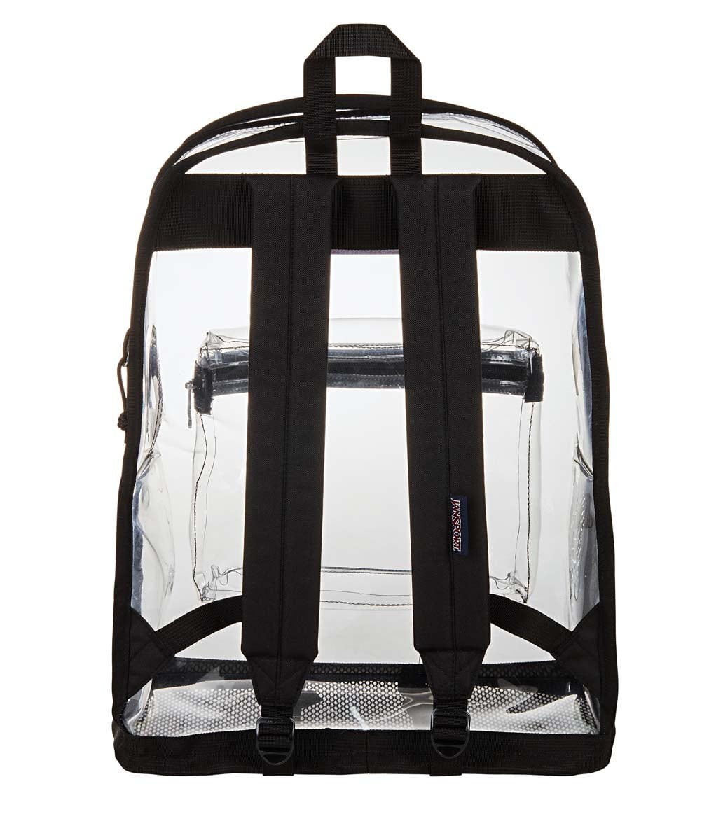 Jansport Backpacks Clear JanSport Clear Pack