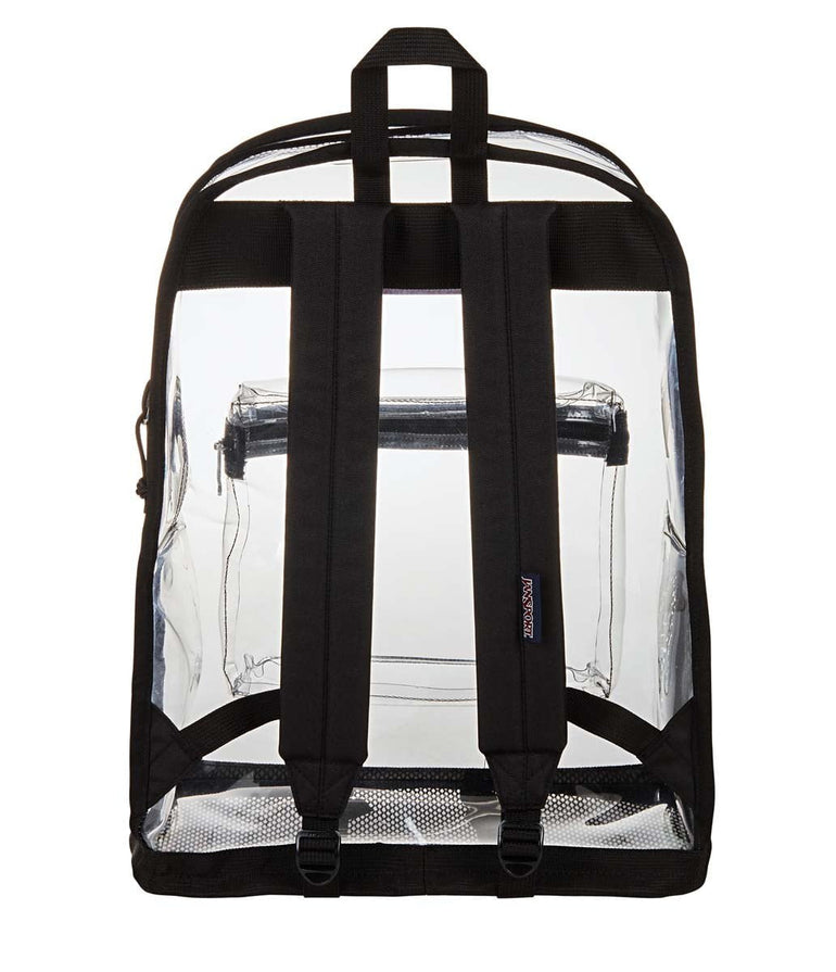 Jansport Backpacks Clear JanSport Clear Pack