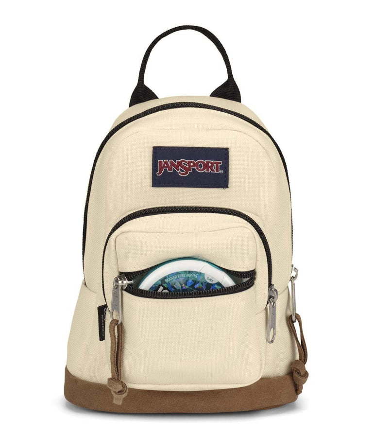 Jansport Backpacks Coconut JanSport Right Pack Mini Backpack - Coconut