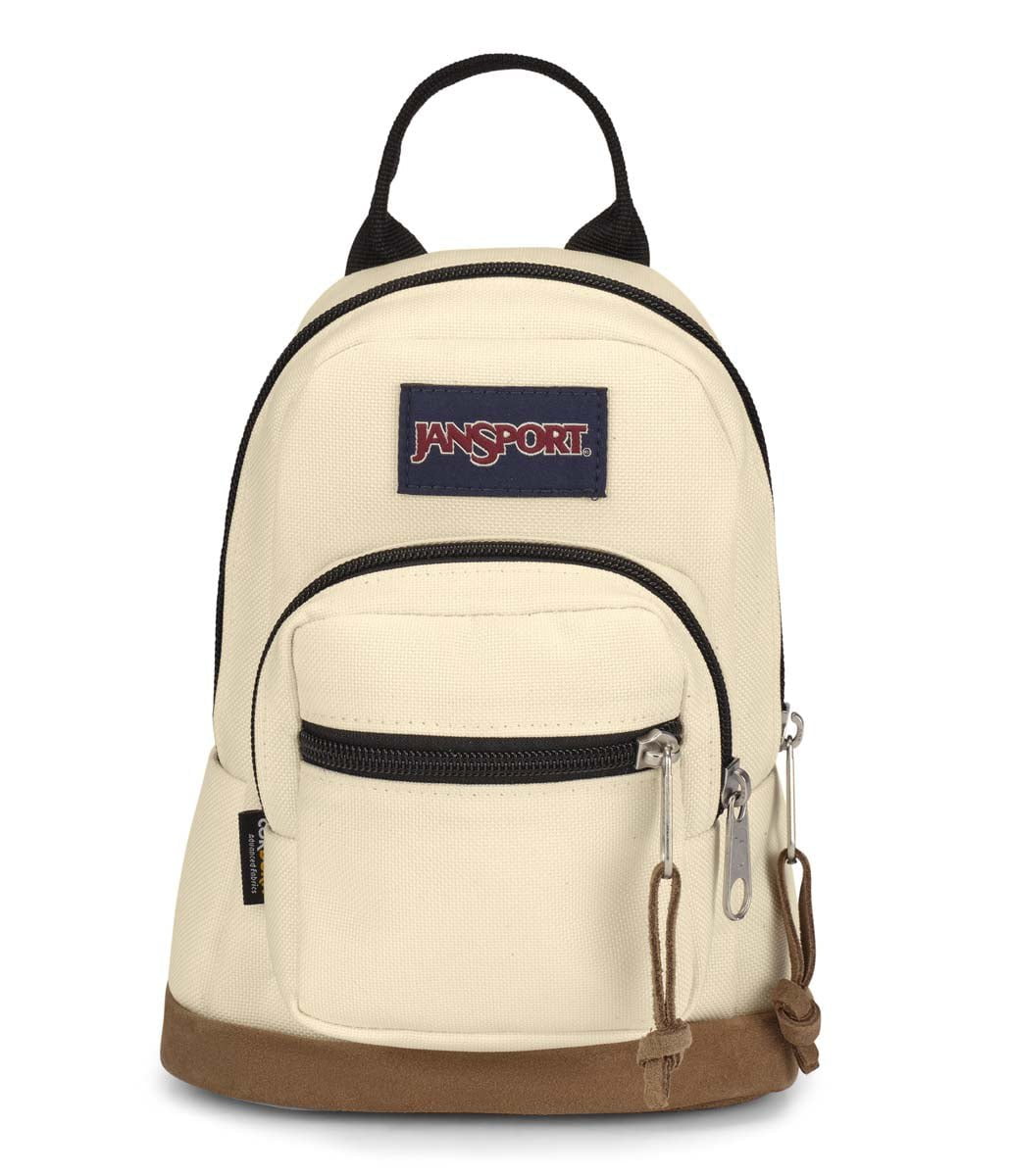 Jansport Backpacks Coconut JanSport Right Pack Mini Backpack - Coconut