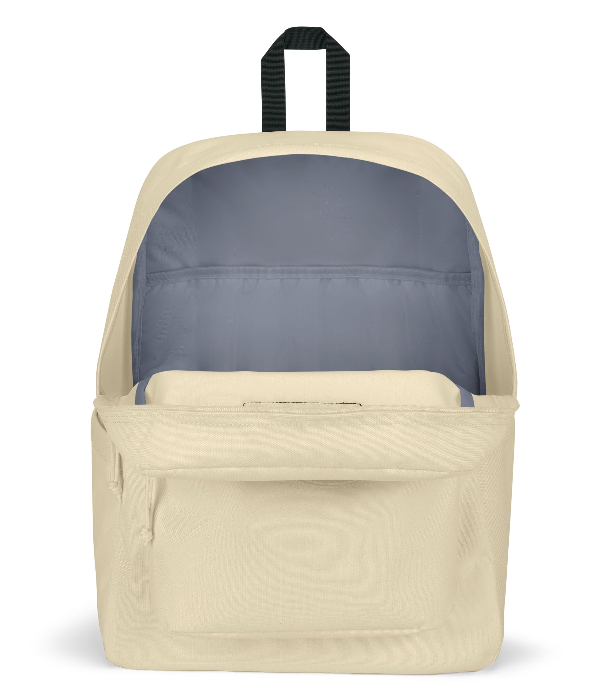 Jansport Backpacks Coconut JanSport SuperBreak Plus Backpack - Coconut
