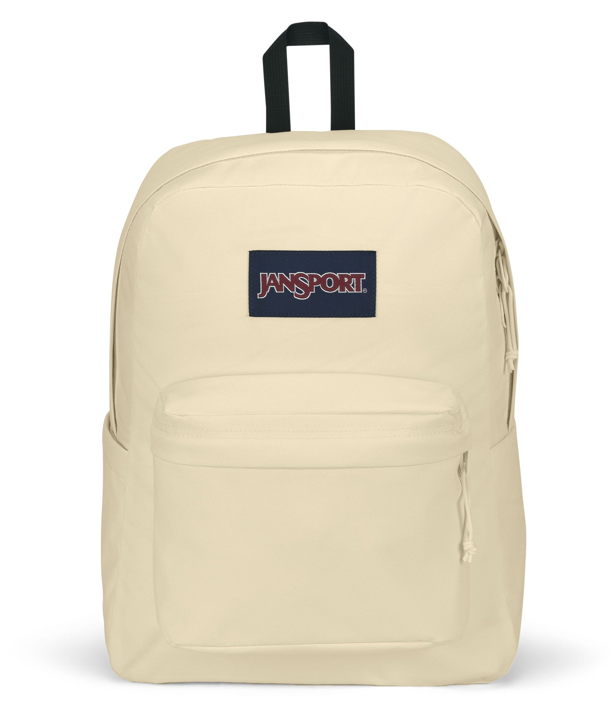 Jansport Backpacks Coconut JanSport SuperBreak Plus Backpack - Coconut