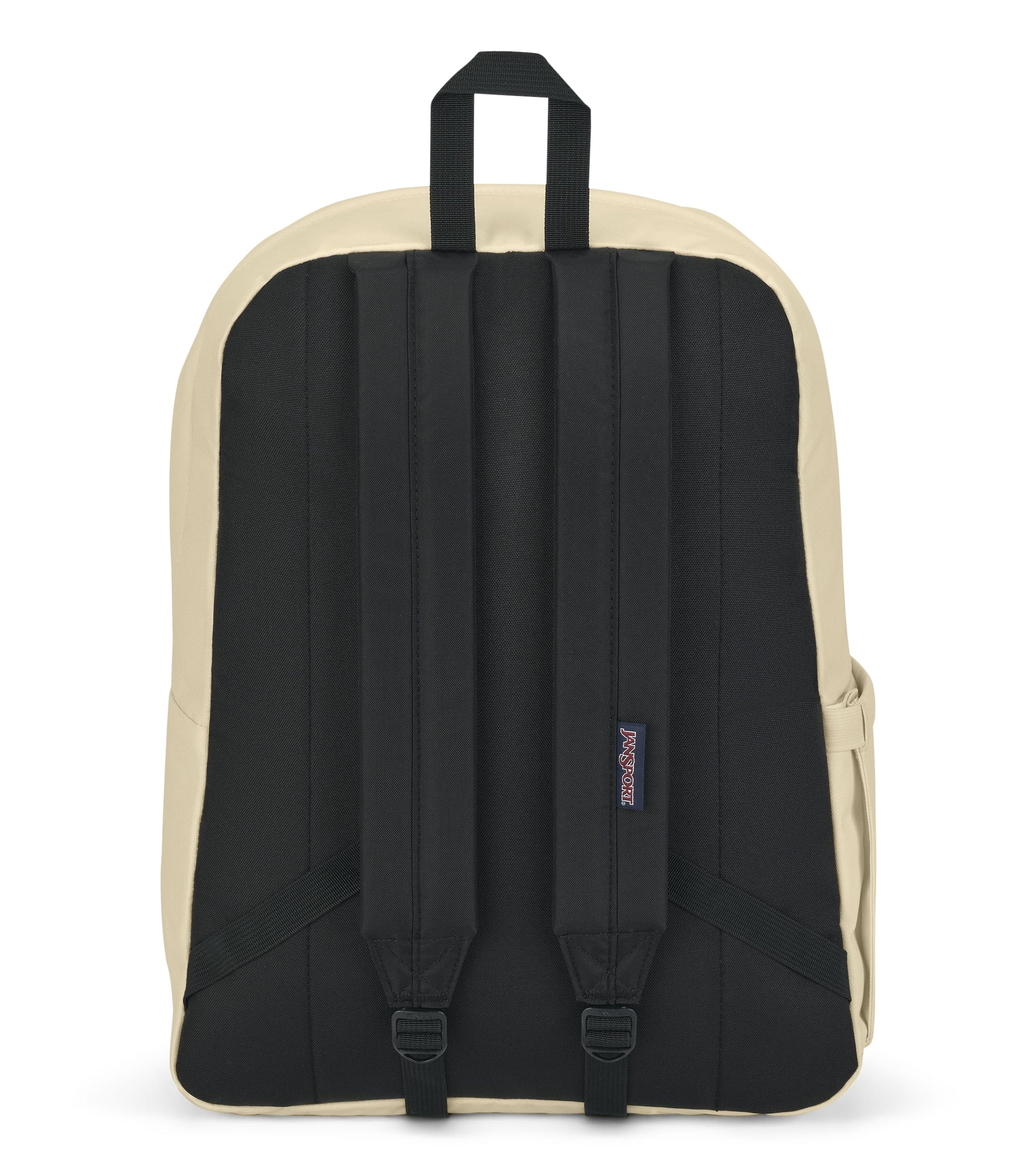 Jansport Backpacks Coconut JanSport SuperBreak Plus Backpack - Coconut