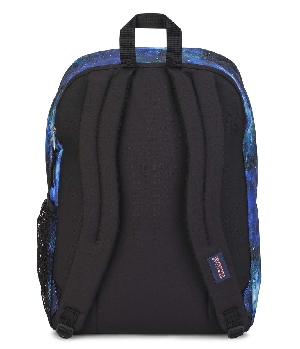 Jansport Backpacks Cyberspace Galaxy JanSport Big Student Backpack - Cyberspace Galaxy