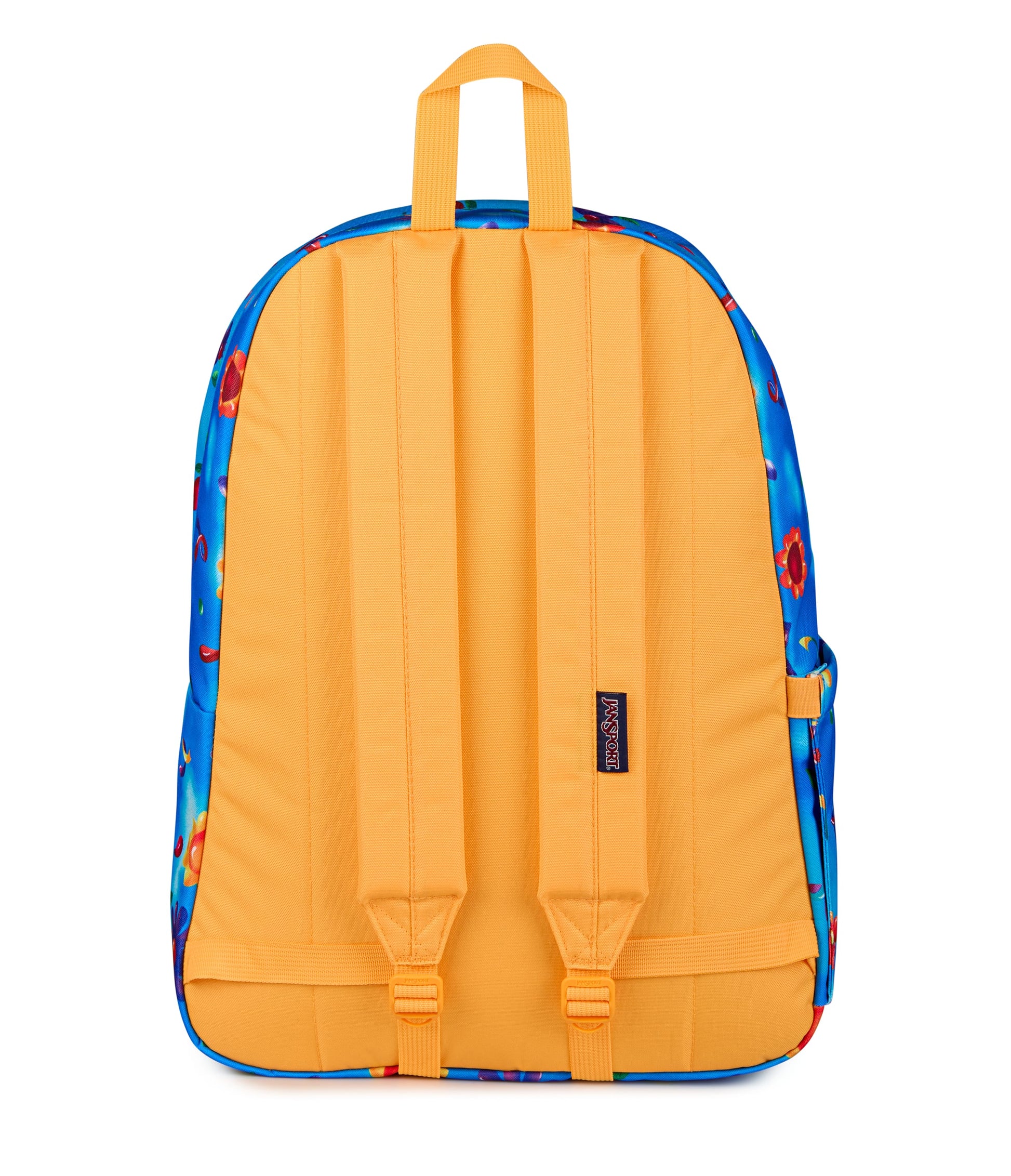 Jansport Backpacks Daydream Floral JanSport SuperBreak Plus Backpack - Daydream Floral