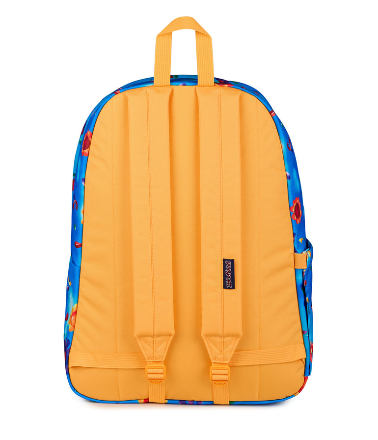 Jansport Backpacks Daydream Floral JanSport SuperBreak Plus Backpack - Daydream Floral