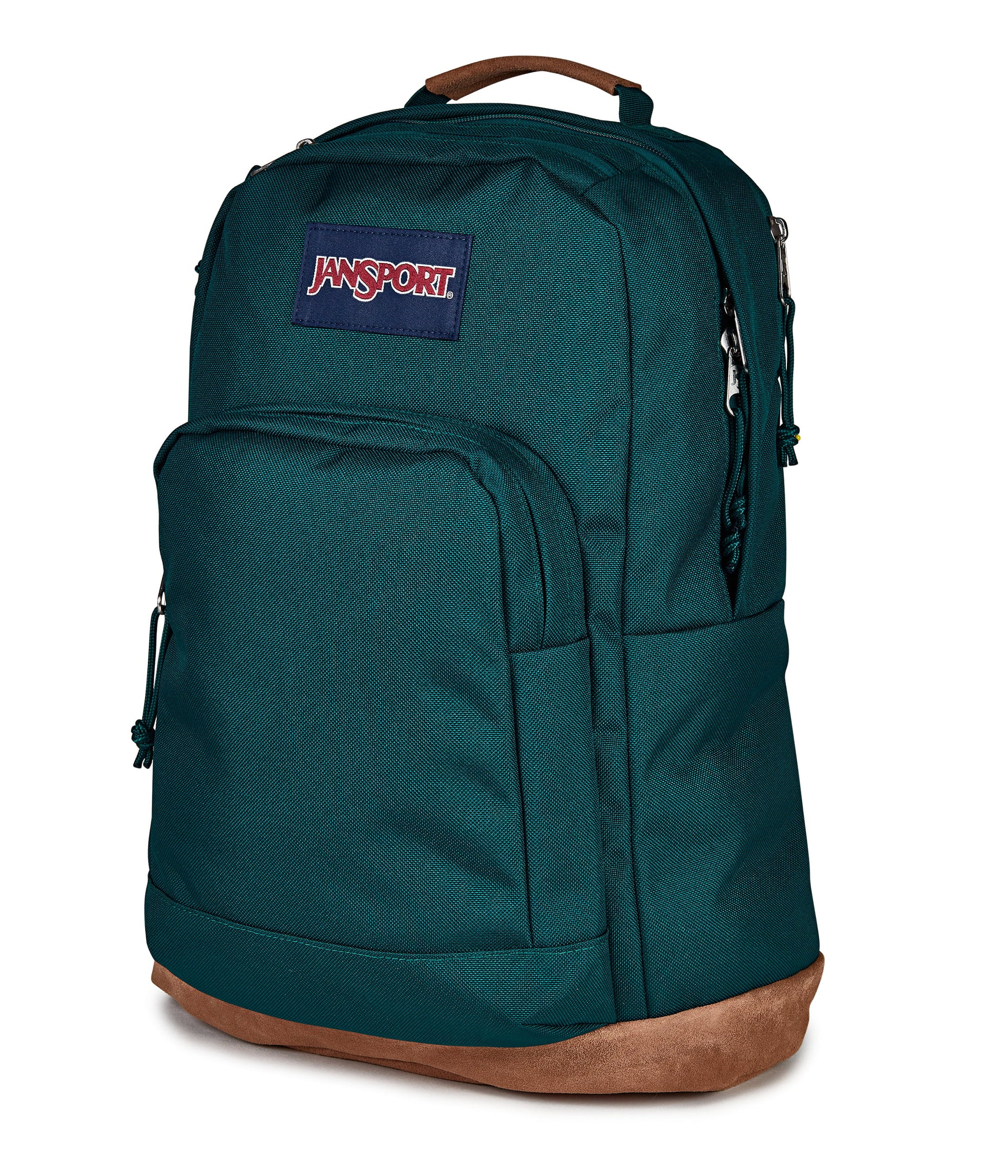 Jansport Backpacks Deep Juniper JanSport Right Pack Signature Backpack - Deep Juniper