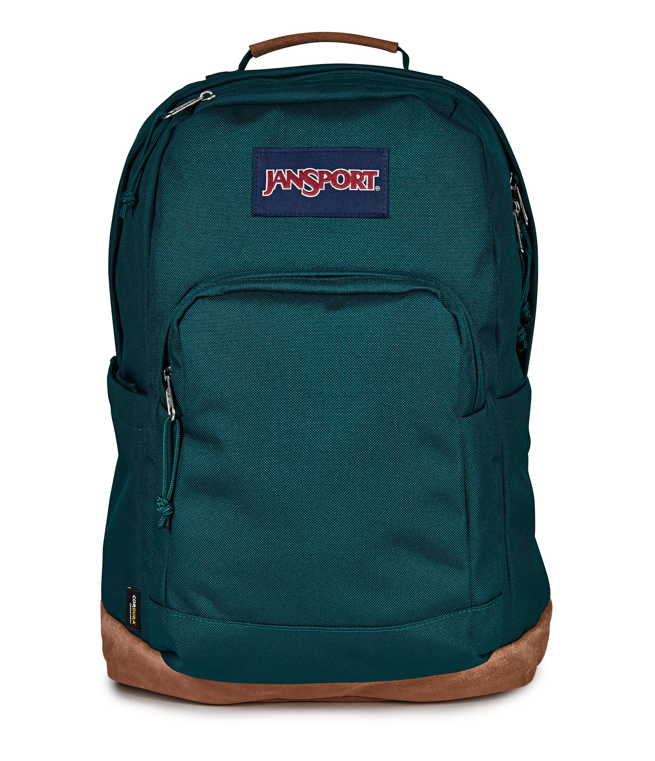 Jansport Backpacks Deep Juniper JanSport Right Pack Signature Backpack - Deep Juniper