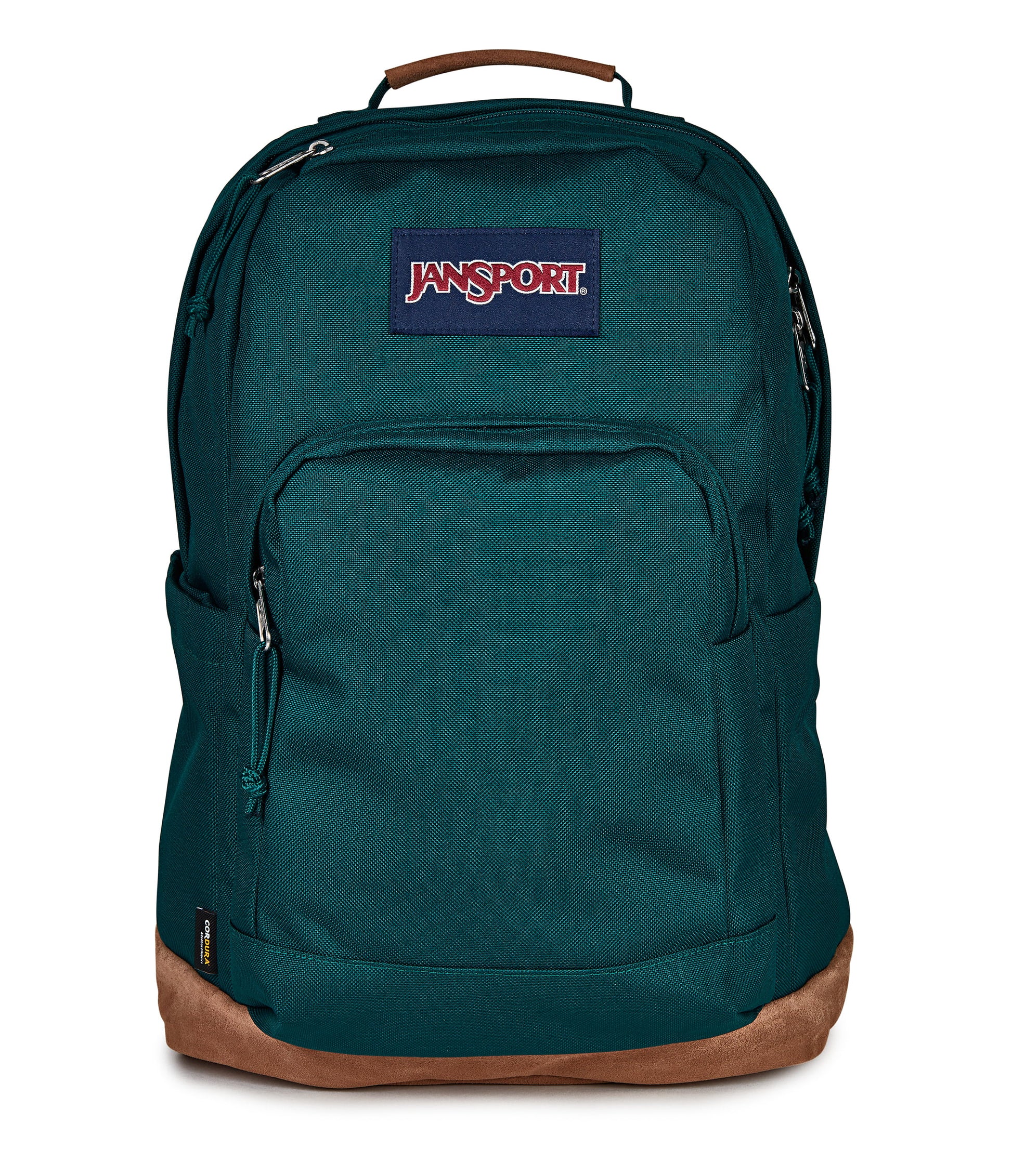 Jansport Backpacks Deep Juniper JanSport Right Pack Signature Backpack - Deep Juniper