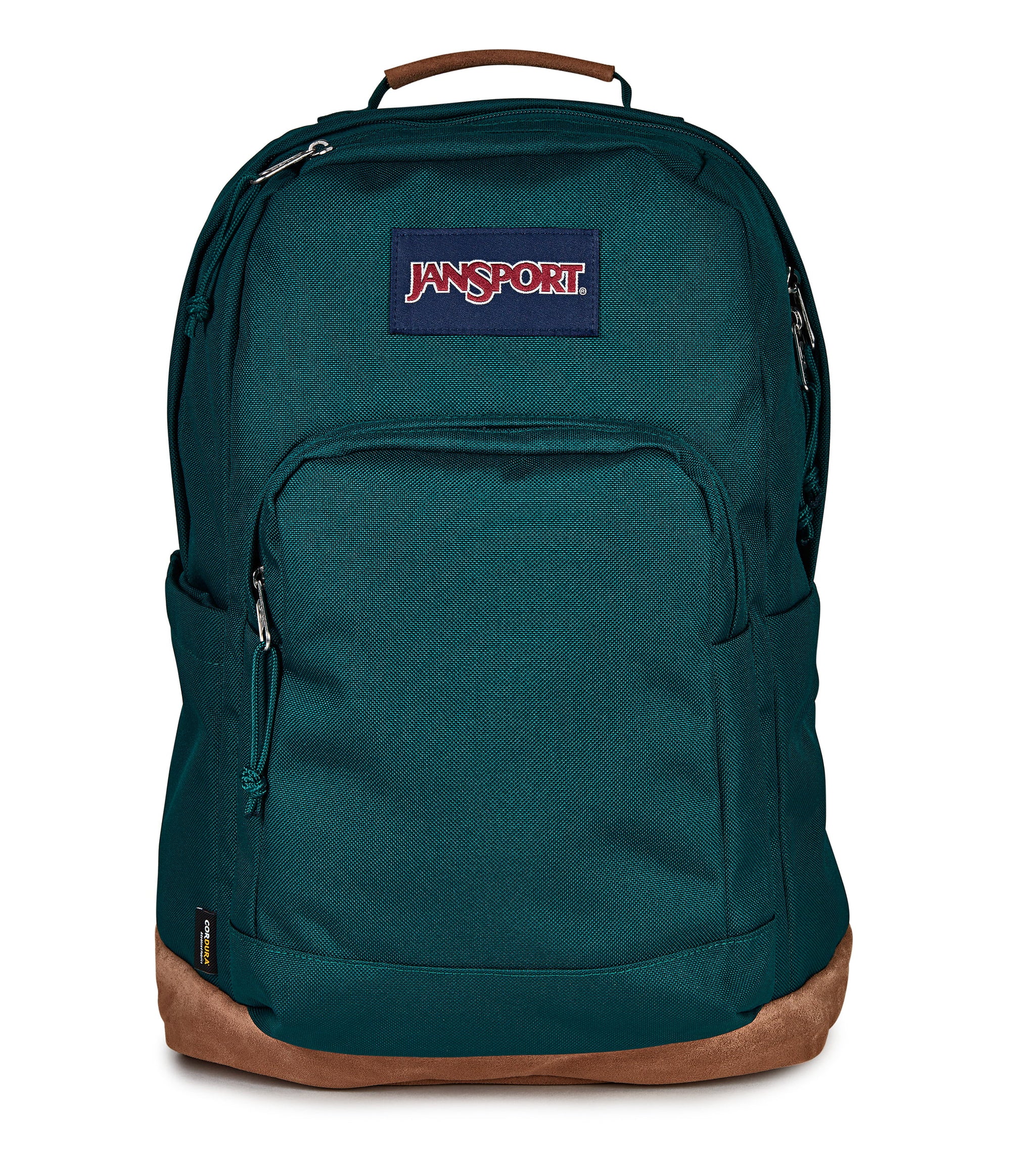Jansport Backpacks Deep Juniper JanSport Right Pack Signature Backpack - Deep Juniper