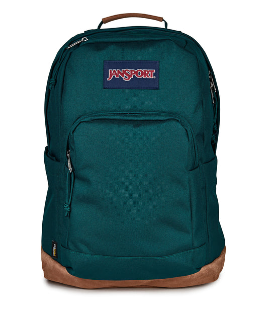 Jansport Backpacks Deep Juniper JanSport Right Pack Signature Backpack - Deep Juniper