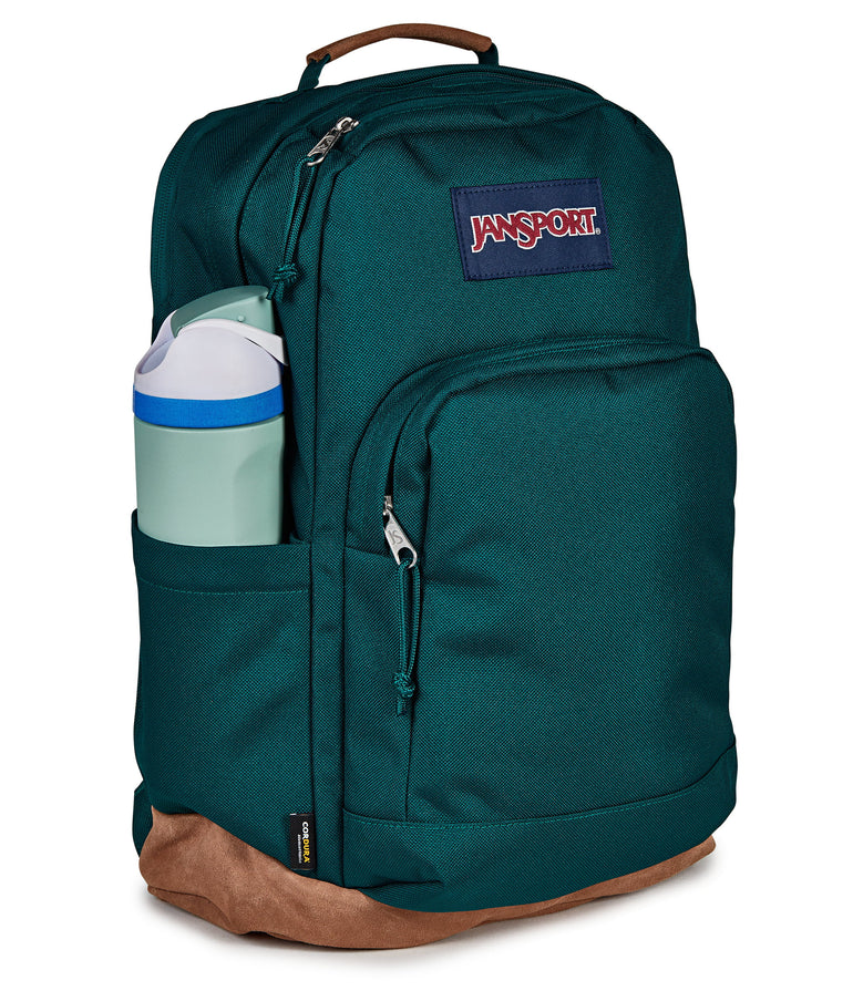 Jansport Backpacks Deep Juniper JanSport Right Pack Signature Backpack - Deep Juniper