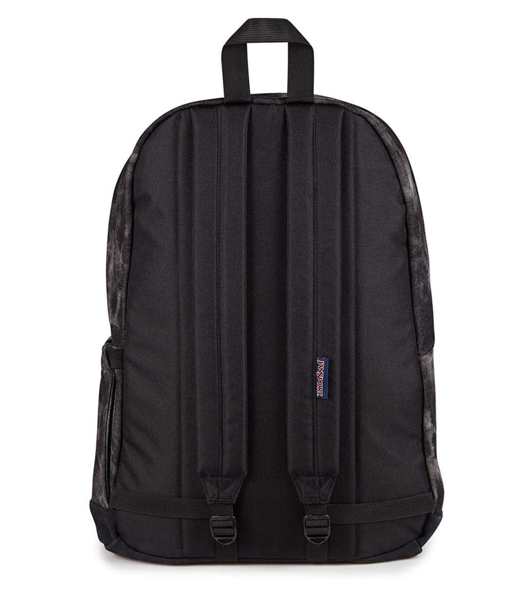 Jansport Backpacks Denim Wash Black JanSport Right Pack Expressions - Denim Wash Black