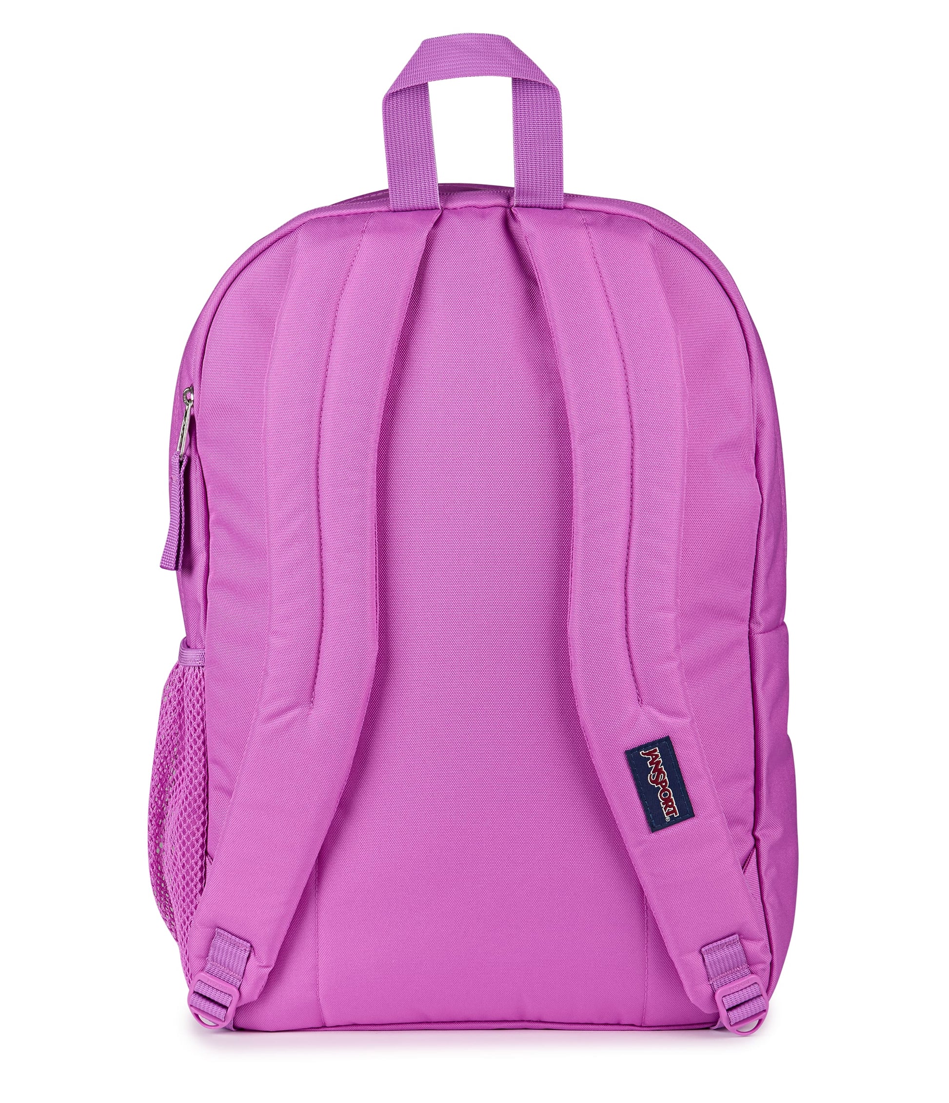 Jansport Backpacks Digital Fuchsia JanSport Big Student Backpack - Digital Fuchsia