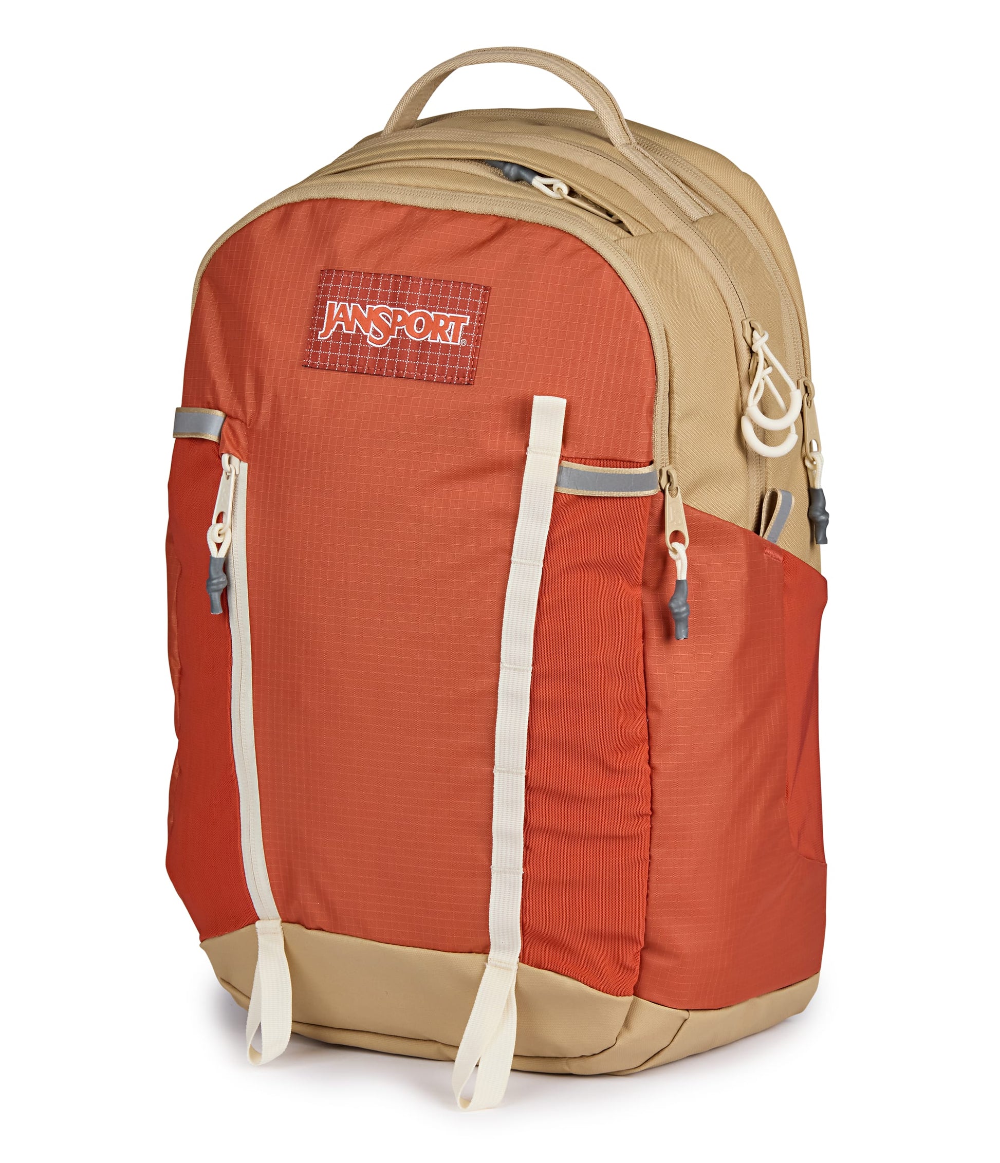 Jansport Backpacks Dune Red JanSport All Around Pack 28L - Dune Red