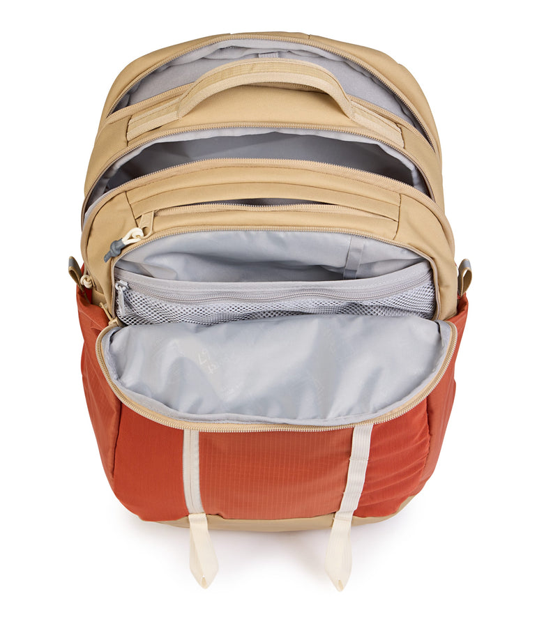 Jansport Backpacks Dune Red JanSport All Around Pack 28L - Dune Red