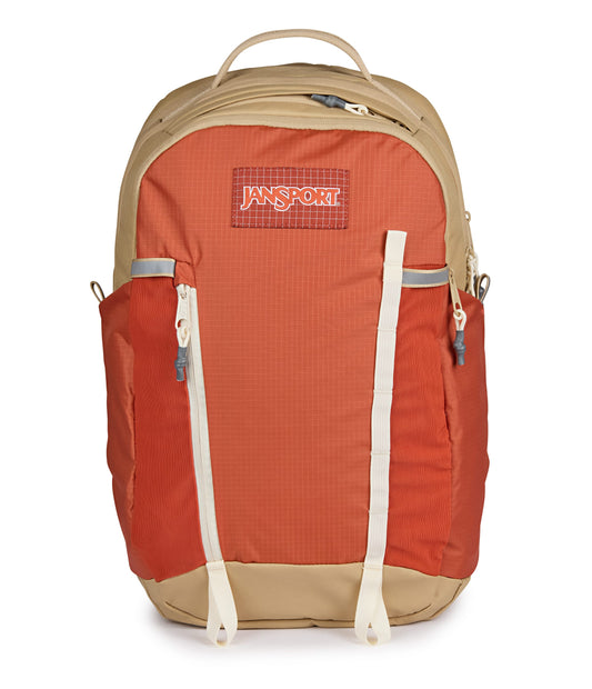 Jansport Backpacks Dune Red JanSport All Around Pack 28L - Dune Red