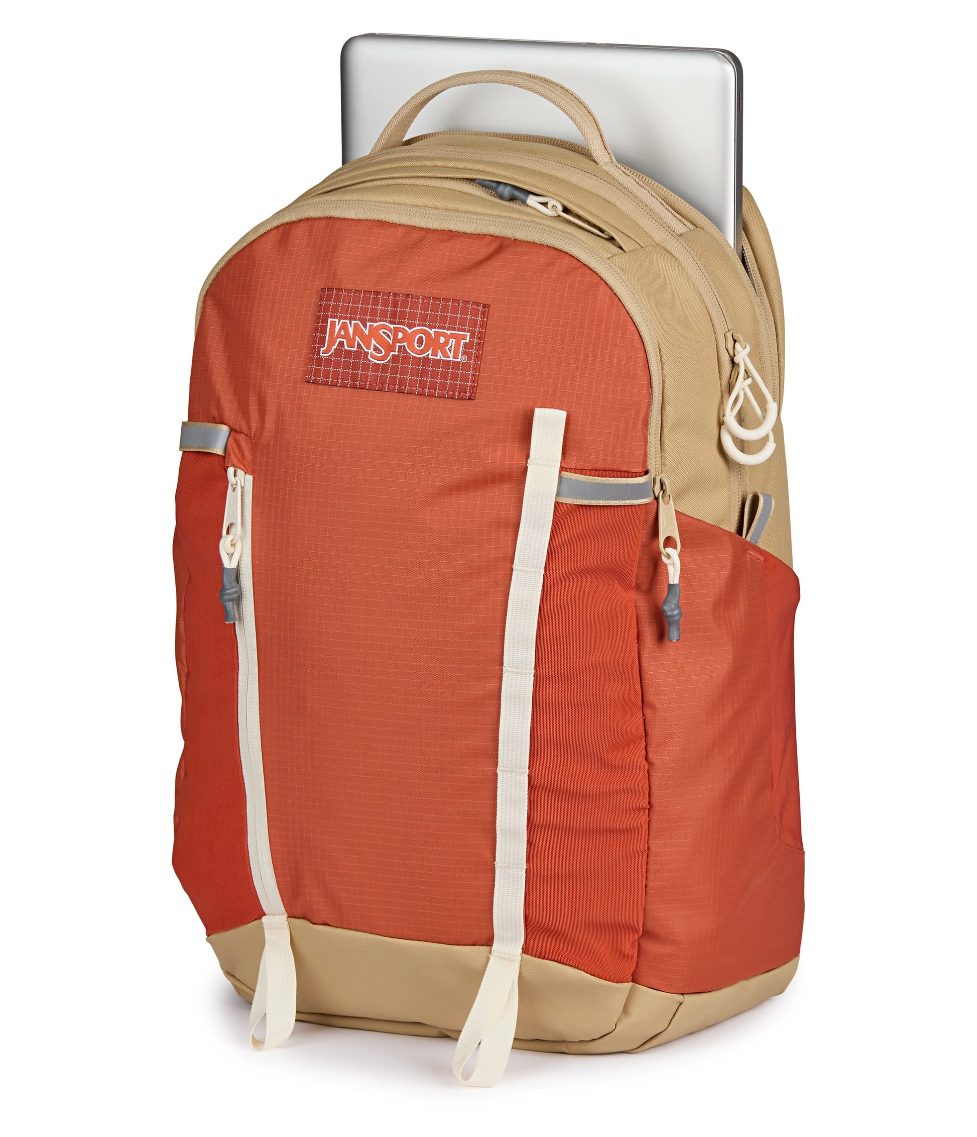 Jansport Backpacks Dune Red JanSport All Around Pack 28L - Dune Red