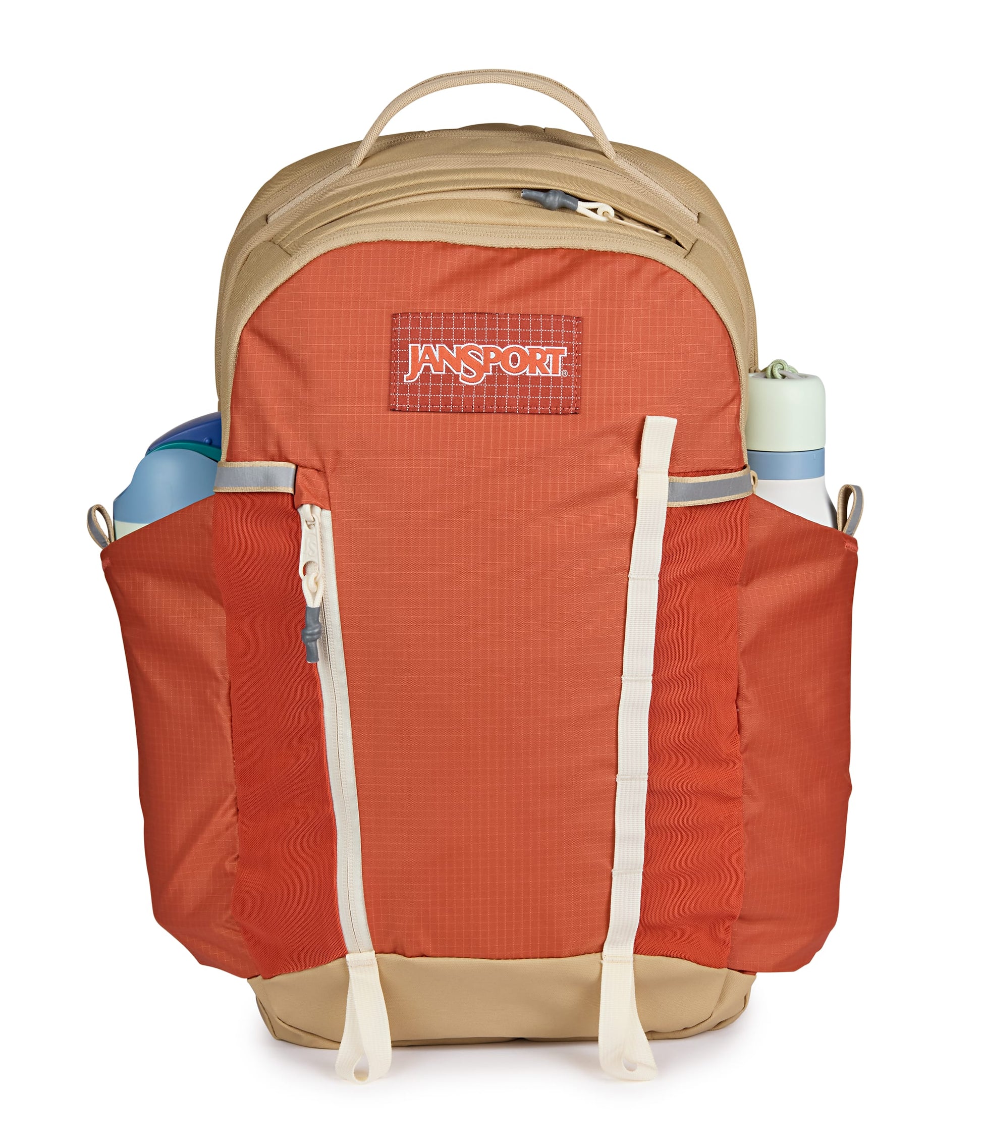 Jansport Backpacks Dune Red JanSport All Around Pack 28L - Dune Red